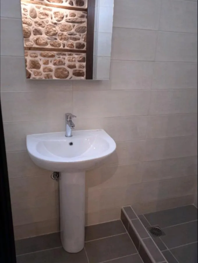Marina'S Apartments - White & Stone Apartment Ολυμπιάδα Ελλάδα
